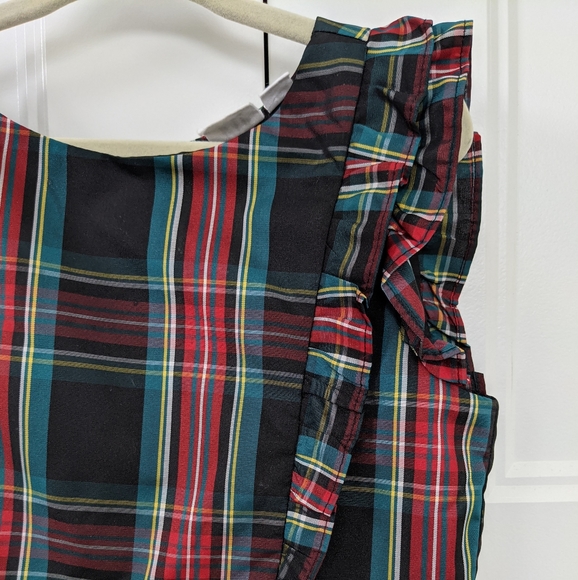 👧 Gap Kids Holiday Dress Small - Picture 2 of 8